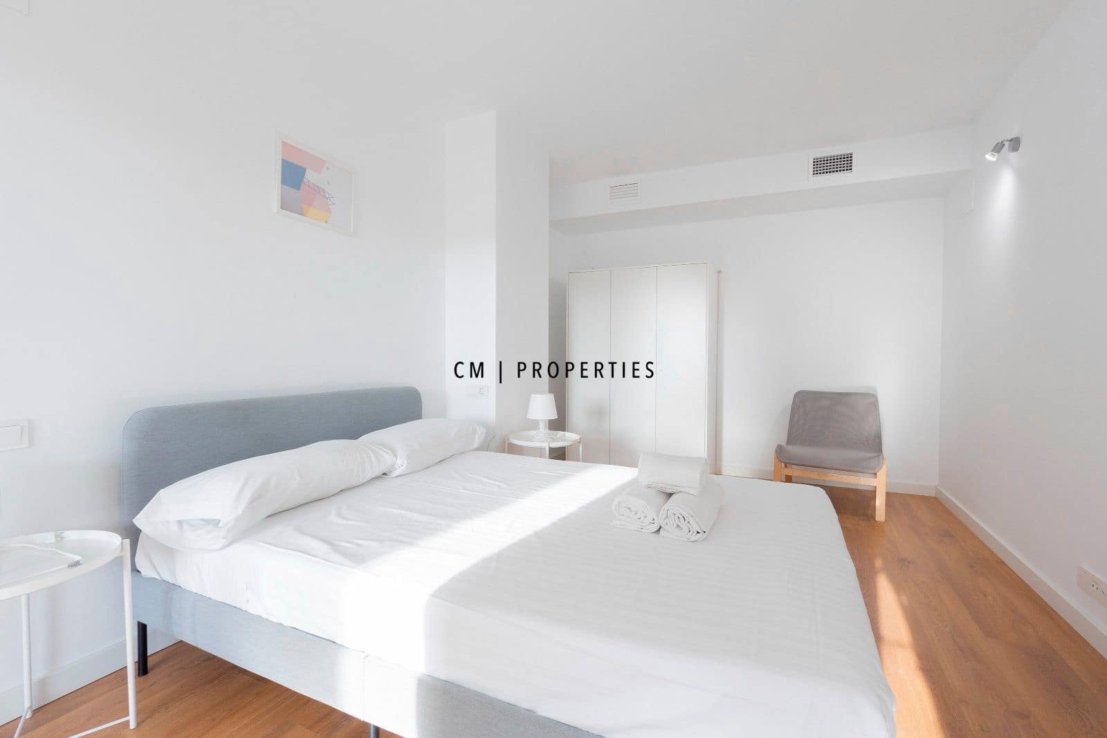 2 camera da letto Appartamento da affittare in Canet d'En Berenguer con piscina - 1.200 € (Rif: 9306982)