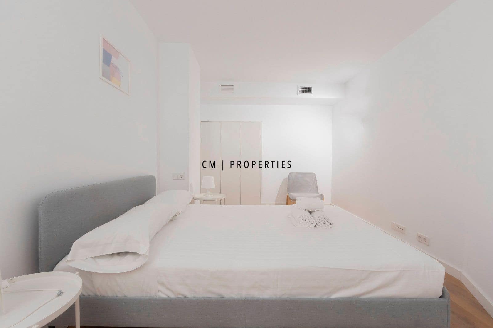 2 camera da letto Appartamento da affittare in Canet d'En Berenguer con piscina - 1.200 € (Rif: 9306982)