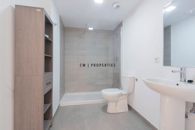 2 camera da letto Appartamento da affittare in Canet d'En Berenguer con piscina - 1.200 € (Rif: 9306982)