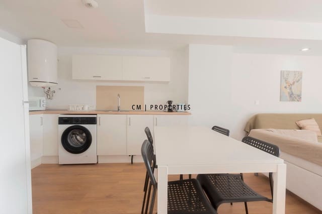 2 camera da letto Appartamento da affittare in Canet d'En Berenguer con piscina - 1.200 € (Rif: 9306982)