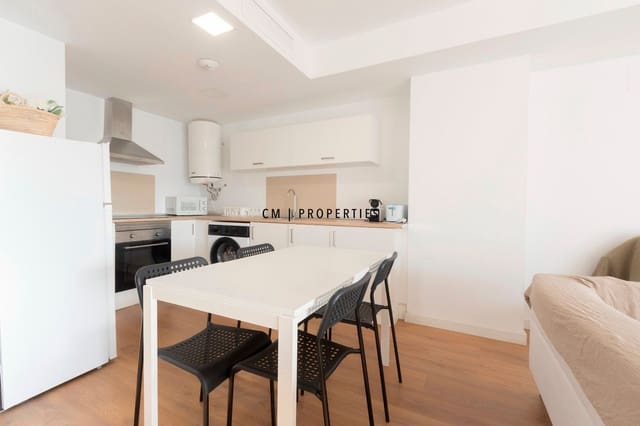 2 camera da letto Appartamento da affittare in Canet d'En Berenguer con piscina - 1.200 € (Rif: 9306982)