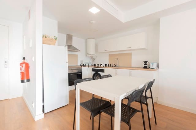 2 camera da letto Appartamento da affittare in Canet d'En Berenguer con piscina - 1.200 € (Rif: 9306982)