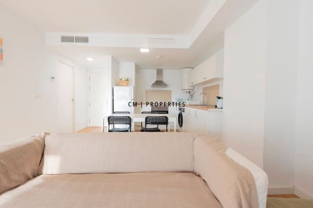 2 camera da letto Appartamento da affittare in Canet d'En Berenguer con piscina - 1.200 € (Rif: 9306982)