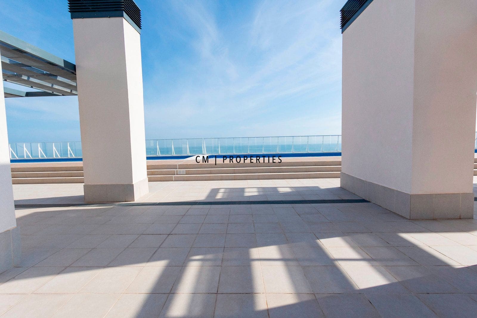 2 camera da letto Appartamento da affittare in Canet d'En Berenguer con piscina - 1.200 € (Rif: 9306982)