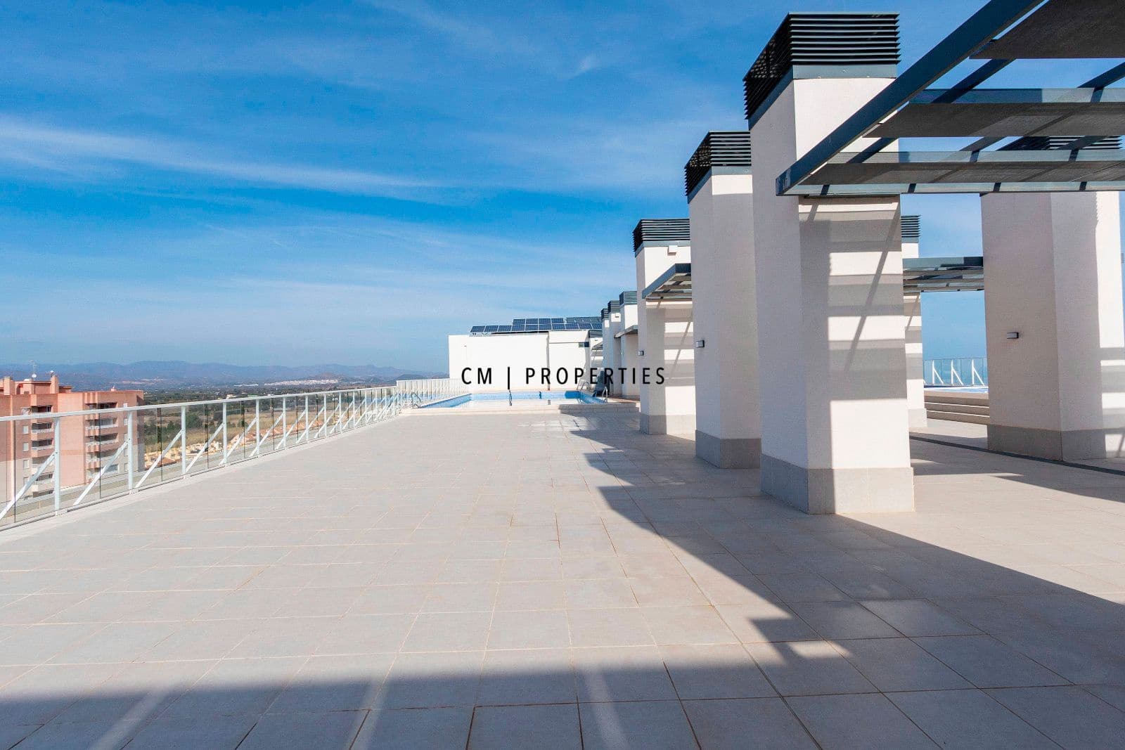 2 camera da letto Appartamento da affittare in Canet d'En Berenguer con piscina - 1.200 € (Rif: 9306982)