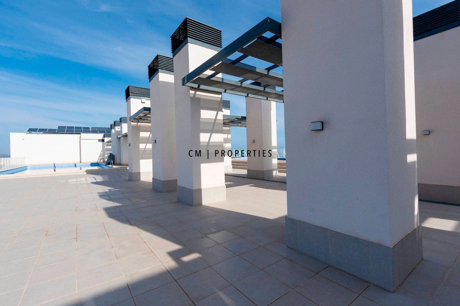 2 camera da letto Appartamento da affittare in Canet d'En Berenguer con piscina - 1.200 € (Rif: 9306982)