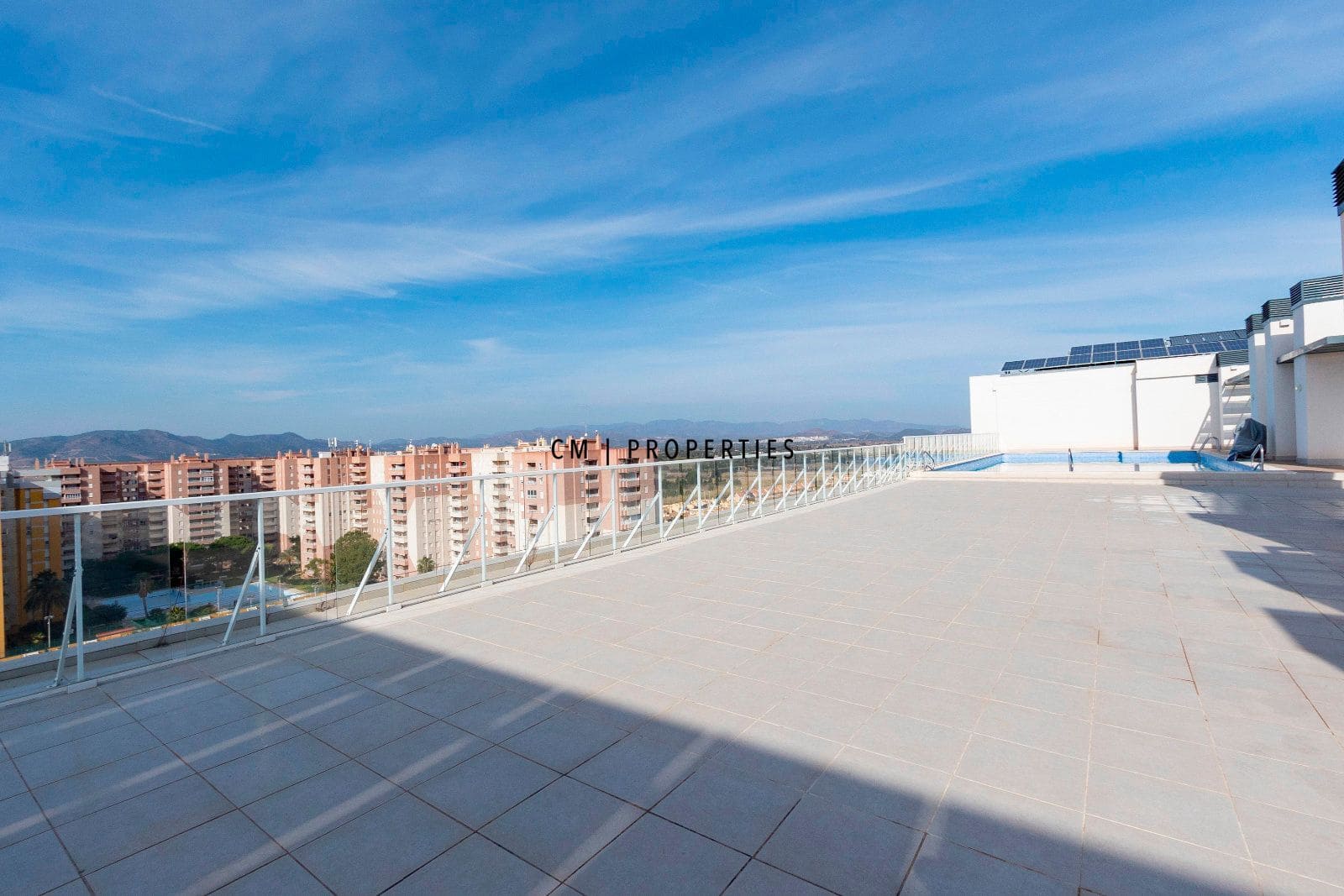 2 camera da letto Appartamento da affittare in Canet d'En Berenguer con piscina - 1.200 € (Rif: 9306982)