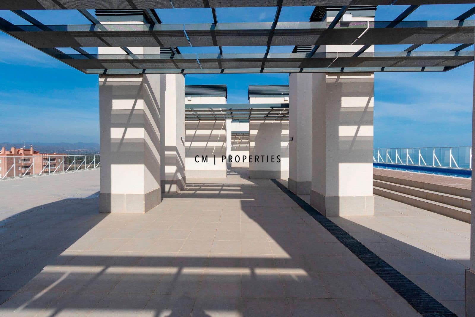 2 camera da letto Appartamento da affittare in Canet d'En Berenguer con piscina - 1.200 € (Rif: 9306982)