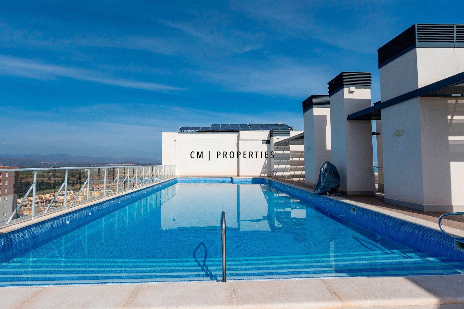 2 camera da letto Appartamento da affittare in Canet d'En Berenguer con piscina - 1.200 € (Rif: 9306982)