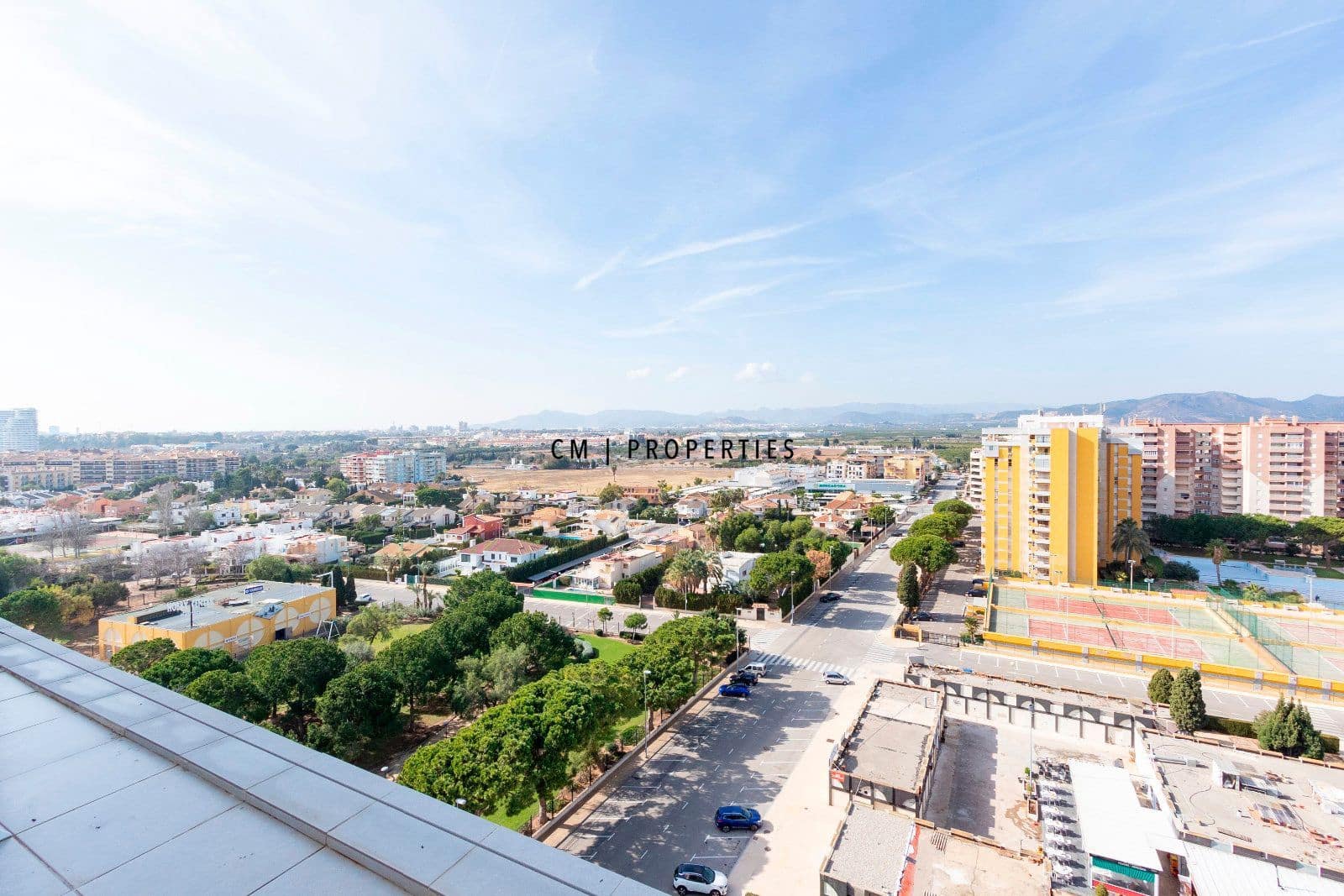 2 camera da letto Appartamento da affittare in Canet d'En Berenguer con piscina - 1.200 € (Rif: 9306982)