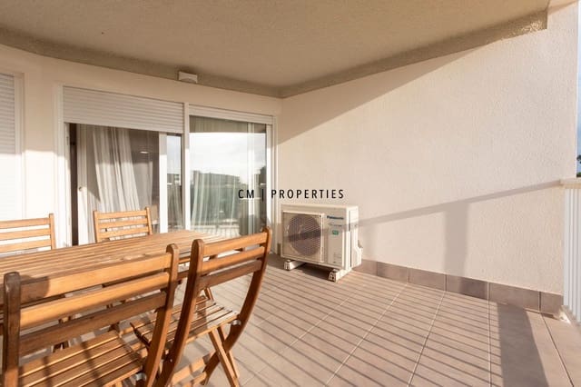 2 camera da letto Appartamento da affittare in Canet d'En Berenguer con piscina - 1.200 € (Rif: 9306982)