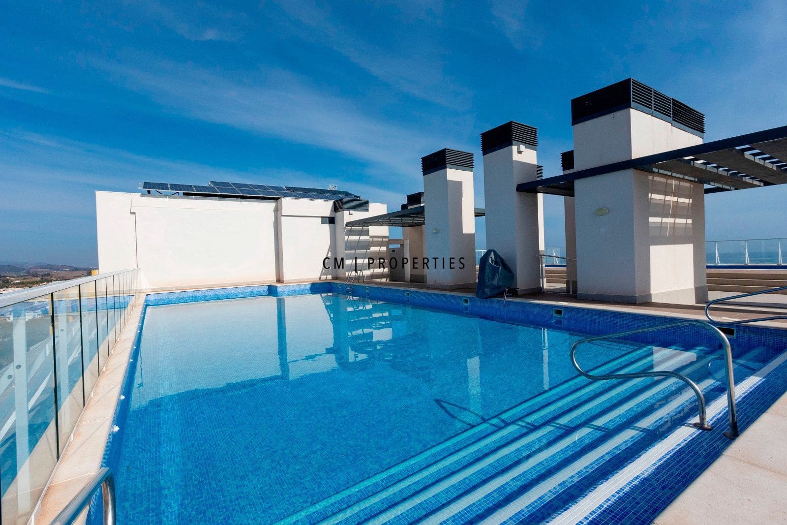 2 camera da letto Appartamento da affittare in Canet d'En Berenguer con piscina - 1.200 € (Rif: 9306982)