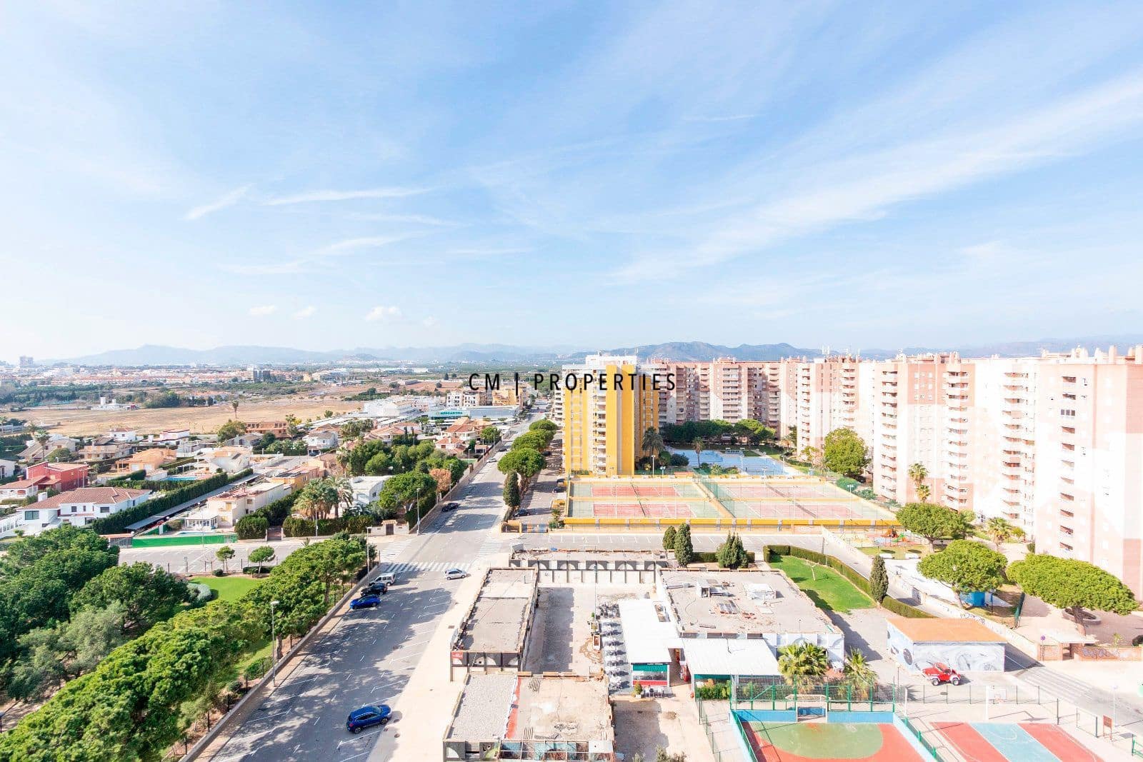 2 camera da letto Appartamento da affittare in Canet d'En Berenguer con piscina - 1.200 € (Rif: 9306982)