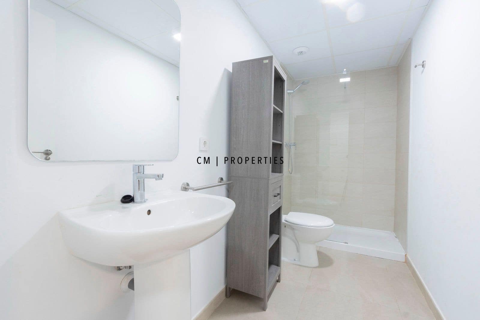 2 camera da letto Appartamento da affittare in Canet d'En Berenguer con piscina - 1.200 € (Rif: 9306983)