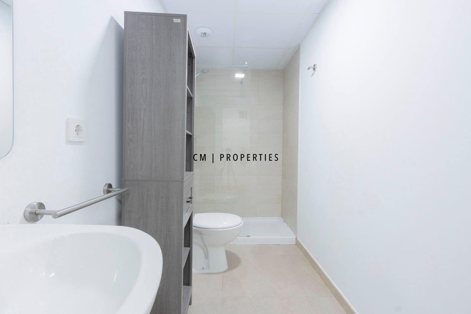 2 camera da letto Appartamento da affittare in Canet d'En Berenguer con piscina - 1.200 € (Rif: 9306983)