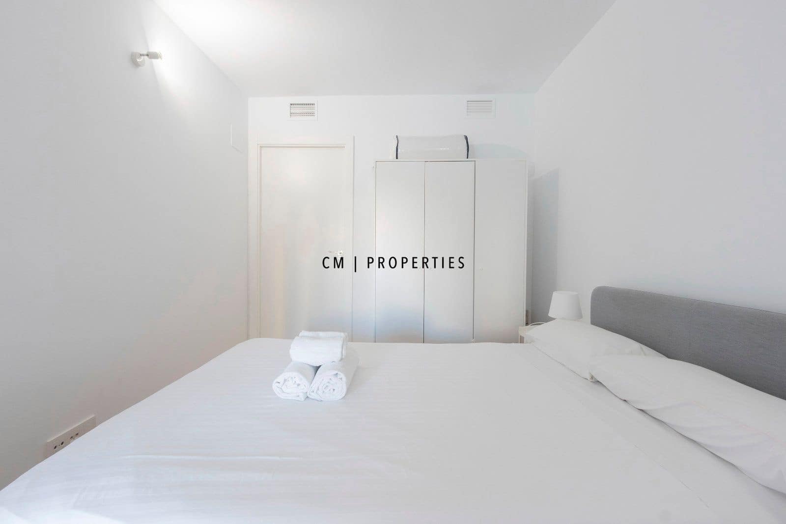 2 camera da letto Appartamento da affittare in Canet d'En Berenguer con piscina - 1.200 € (Rif: 9306983)