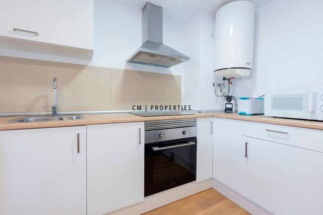 2 camera da letto Appartamento da affittare in Canet d'En Berenguer con piscina - 1.200 € (Rif: 9306983)