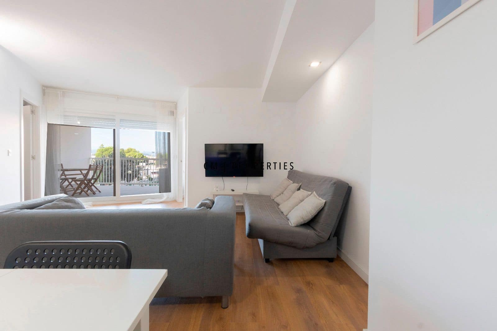 2 camera da letto Appartamento da affittare in Canet d'En Berenguer con piscina - 1.200 € (Rif: 9306983)