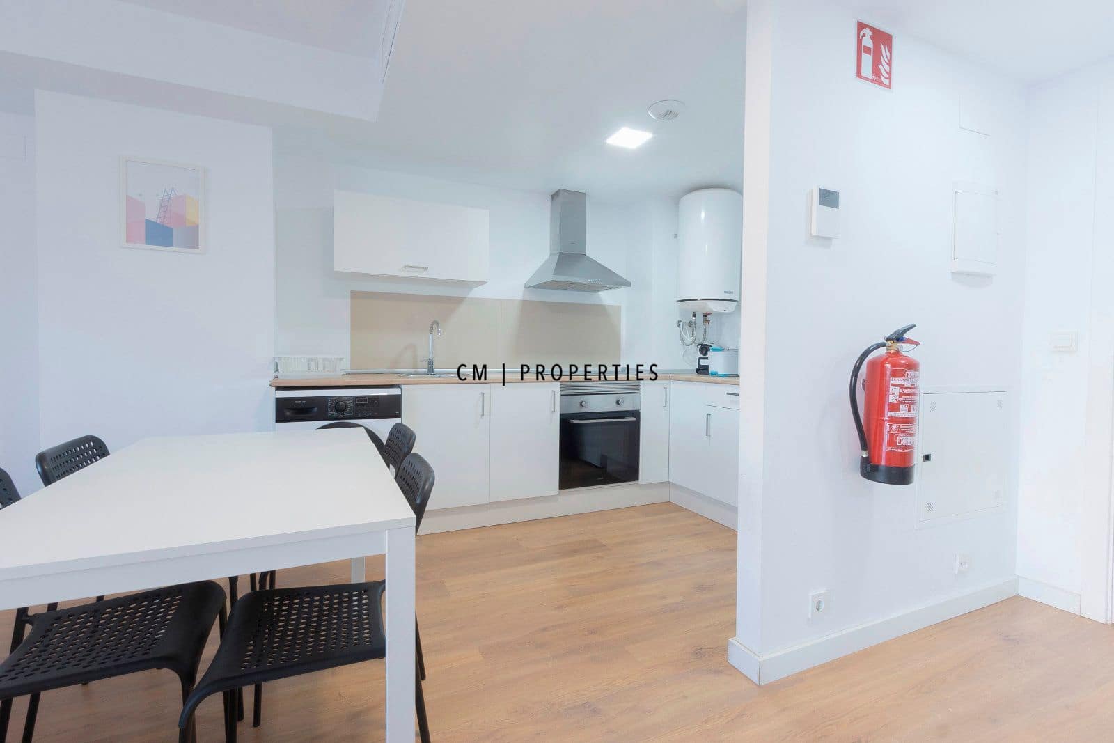 2 camera da letto Appartamento da affittare in Canet d'En Berenguer con piscina - 1.200 € (Rif: 9306983)