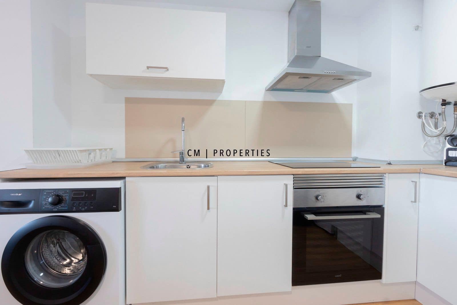 2 camera da letto Appartamento da affittare in Canet d'En Berenguer con piscina - 1.200 € (Rif: 9306983)