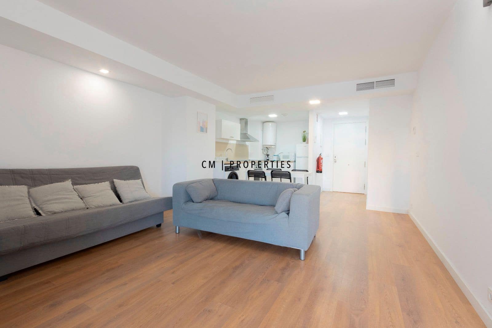 2 camera da letto Appartamento da affittare in Canet d'En Berenguer con piscina - 1.200 € (Rif: 9306983)