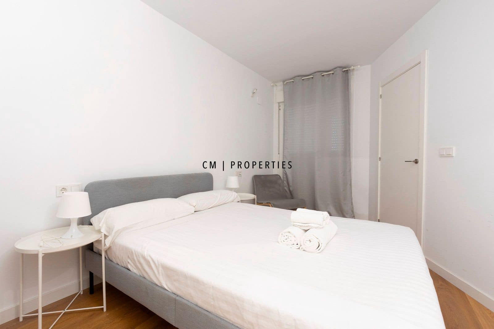 2 camera da letto Appartamento da affittare in Canet d'En Berenguer con piscina - 1.200 € (Rif: 9306983)