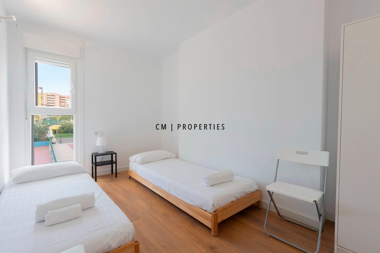 2 camera da letto Appartamento da affittare in Canet d'En Berenguer con piscina - 1.200 € (Rif: 9306983)