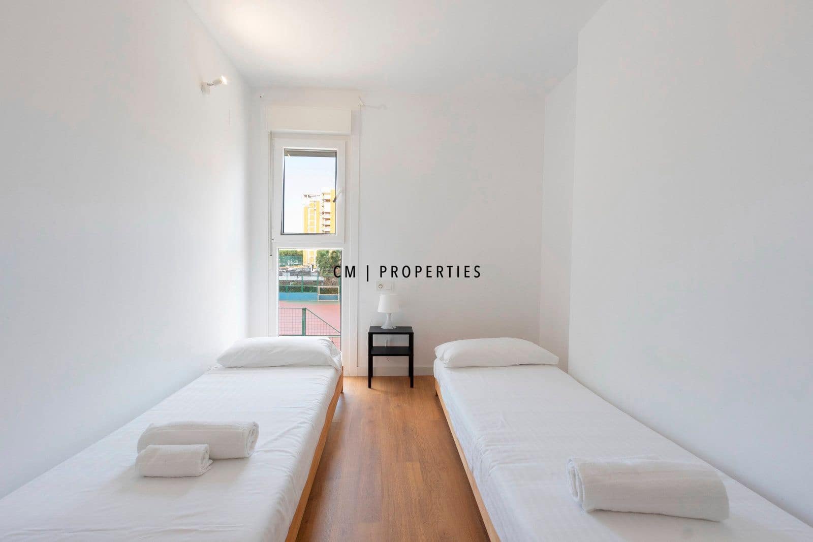 2 camera da letto Appartamento da affittare in Canet d'En Berenguer con piscina - 1.200 € (Rif: 9306983)