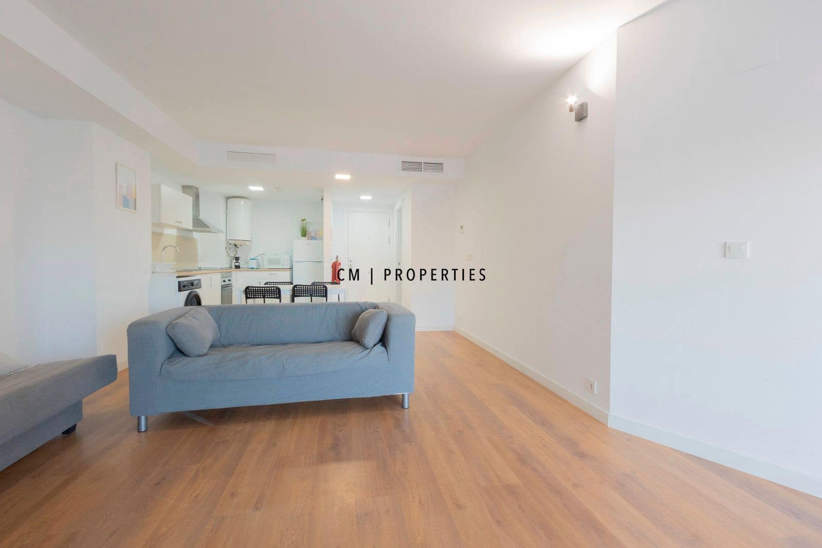 2 camera da letto Appartamento da affittare in Canet d'En Berenguer con piscina - 1.200 € (Rif: 9306983)