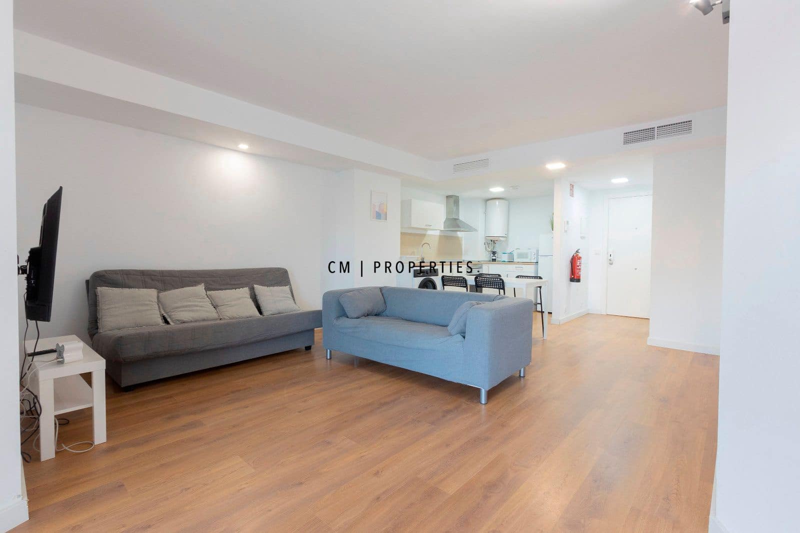 2 camera da letto Appartamento da affittare in Canet d'En Berenguer con piscina - 1.200 € (Rif: 9306983)