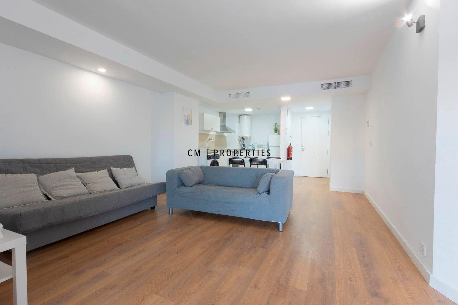 2 camera da letto Appartamento da affittare in Canet d'En Berenguer con piscina - 1.200 € (Rif: 9306983)