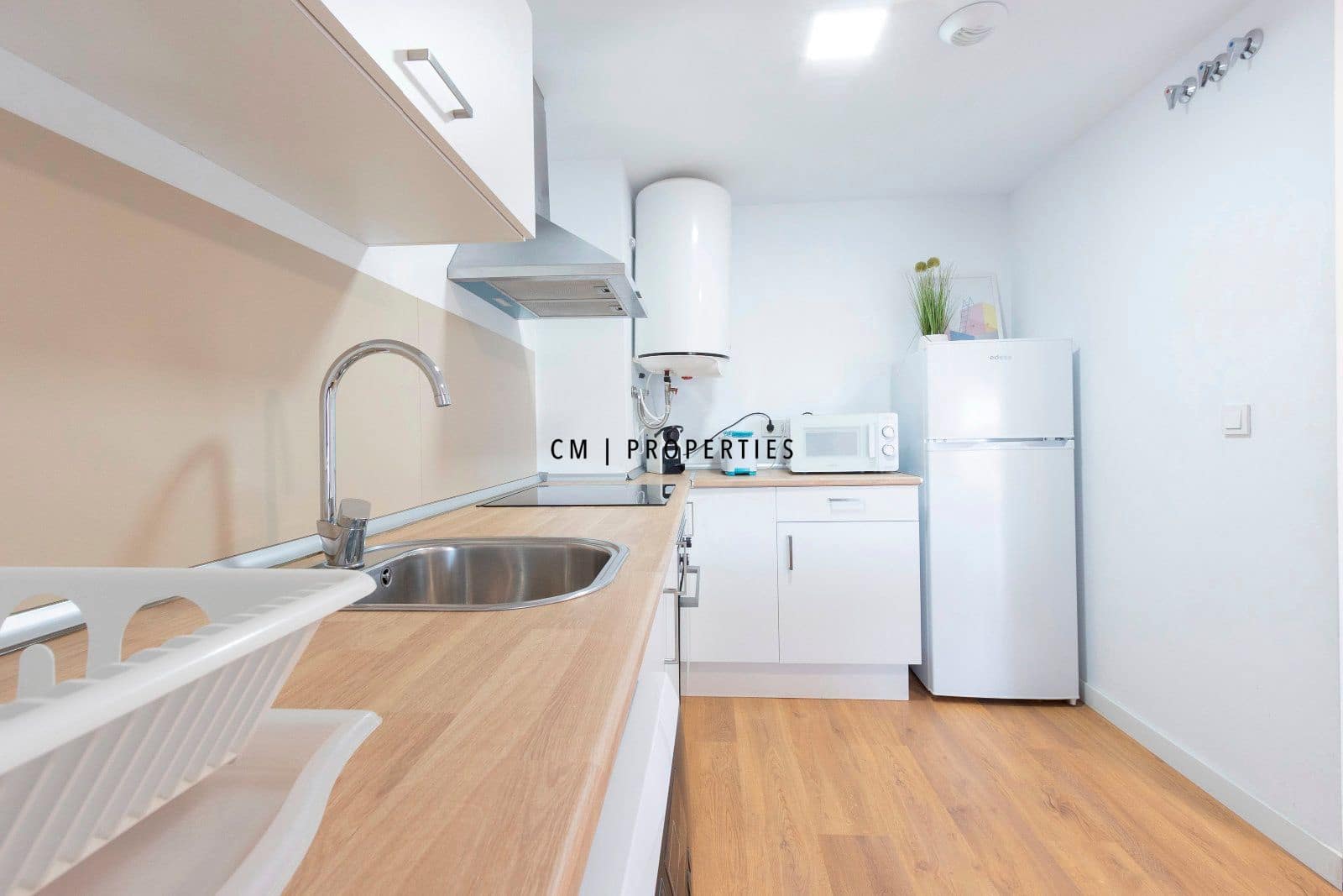 2 camera da letto Appartamento da affittare in Canet d'En Berenguer con piscina - 1.200 € (Rif: 9306983)