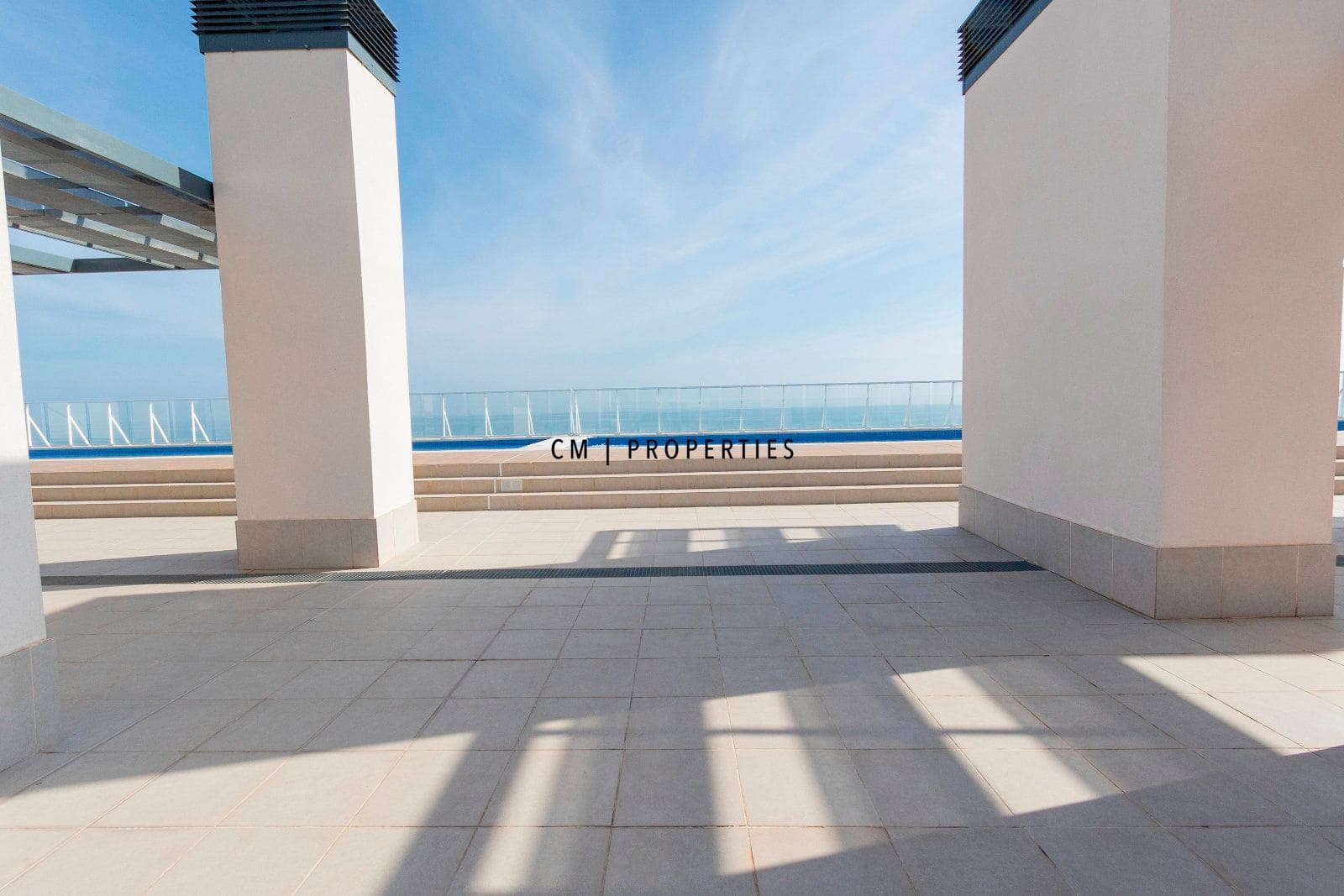 2 camera da letto Appartamento da affittare in Canet d'En Berenguer con piscina - 1.200 € (Rif: 9306983)