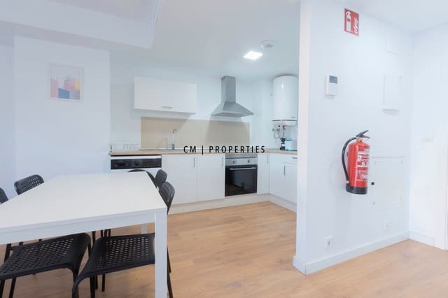 2 camera da letto Appartamento da affittare in Canet d'En Berenguer con piscina - 1.200 € (Rif: 9306983)