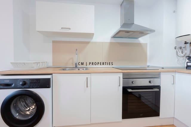 2 camera da letto Appartamento da affittare in Canet d'En Berenguer con piscina - 1.200 € (Rif: 9306983)