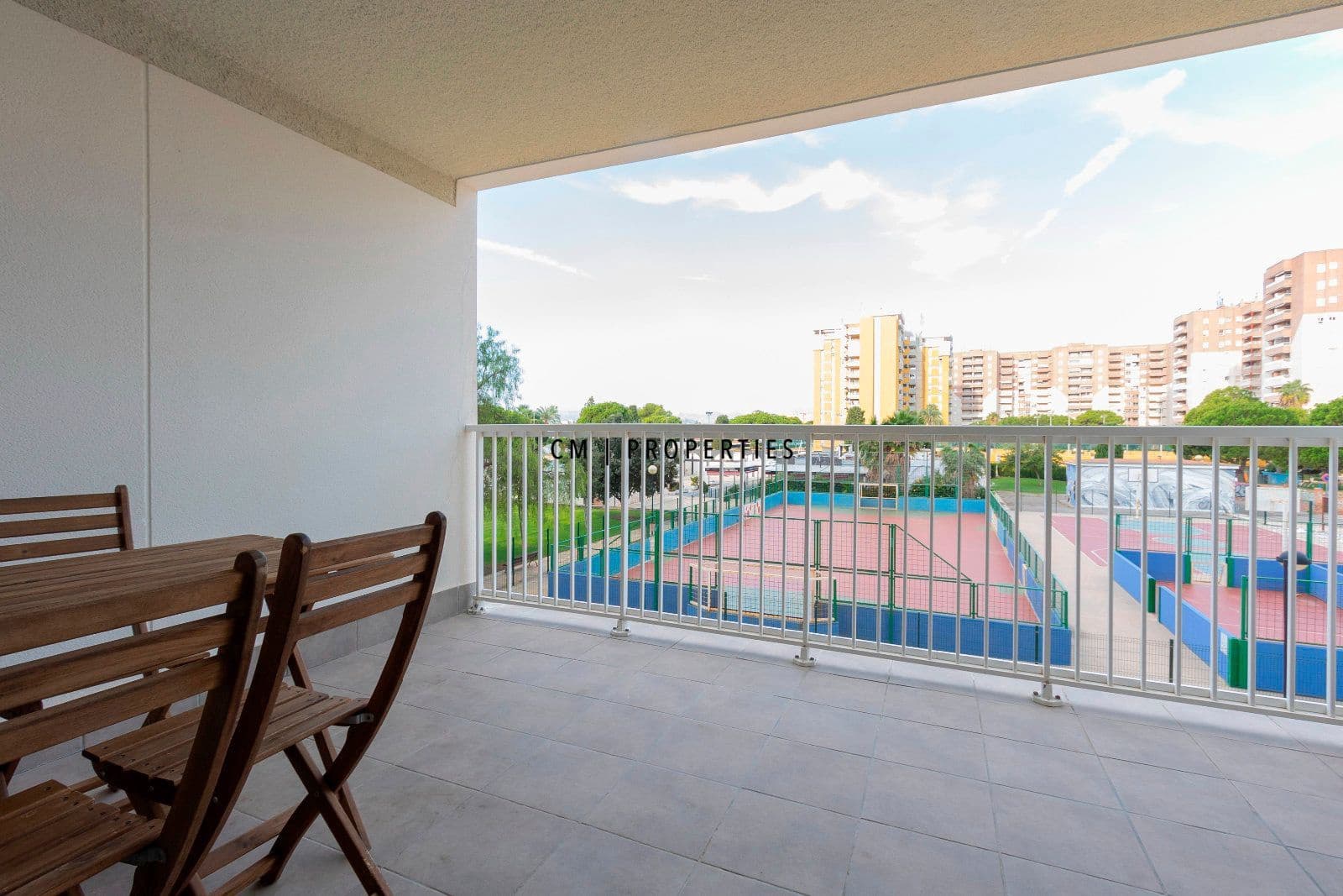 2 camera da letto Appartamento da affittare in Canet d'En Berenguer con piscina - 1.200 € (Rif: 9306983)