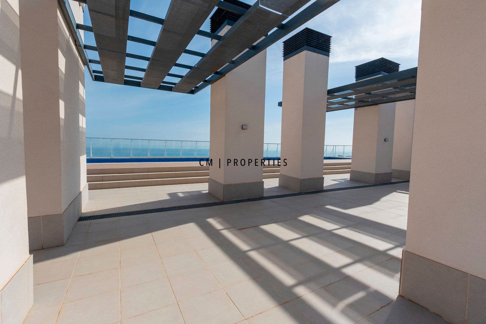 2 camera da letto Appartamento da affittare in Canet d'En Berenguer con piscina - 1.200 € (Rif: 9306983)