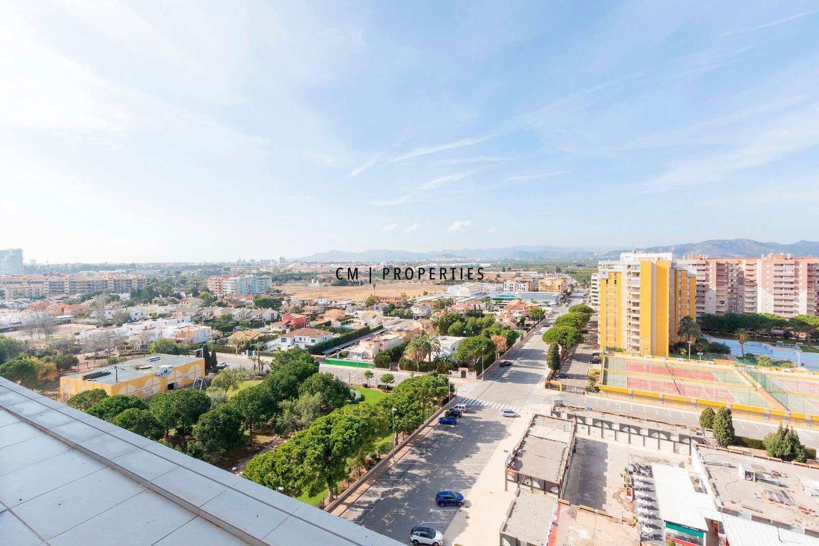 2 camera da letto Appartamento da affittare in Canet d'En Berenguer con piscina - 1.200 € (Rif: 9306983)