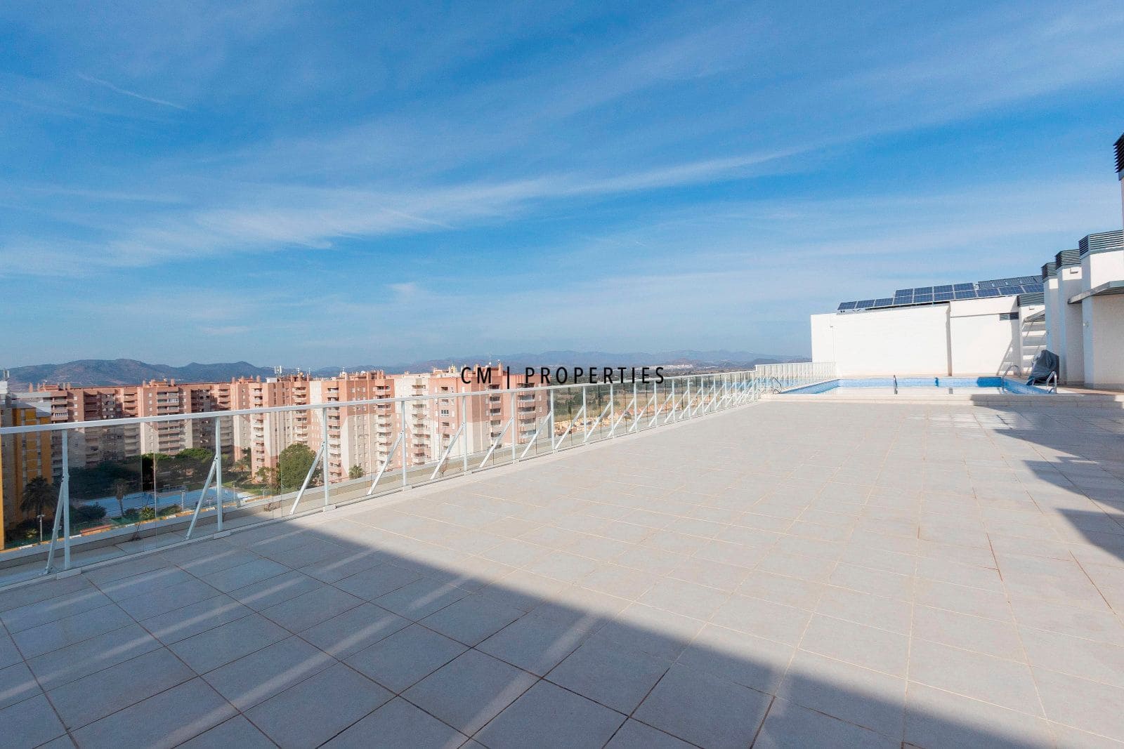 2 camera da letto Appartamento da affittare in Canet d'En Berenguer con piscina - 1.200 € (Rif: 9306983)