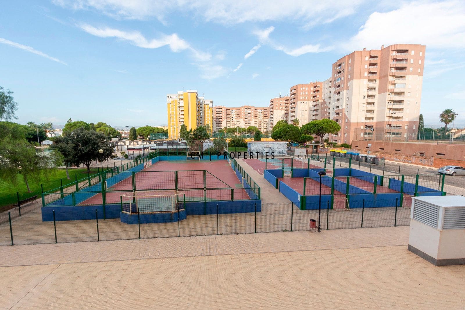 2 camera da letto Appartamento da affittare in Canet d'En Berenguer con piscina - 1.200 € (Rif: 9306983)