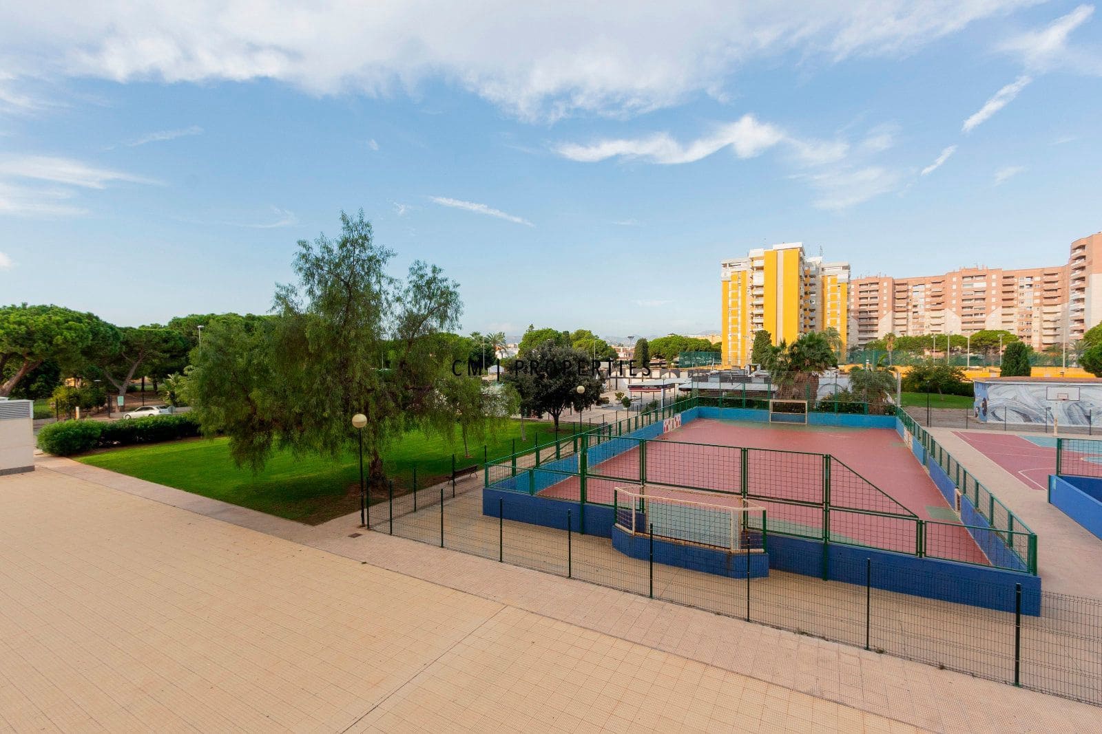 2 camera da letto Appartamento da affittare in Canet d'En Berenguer con piscina - 1.200 € (Rif: 9306983)