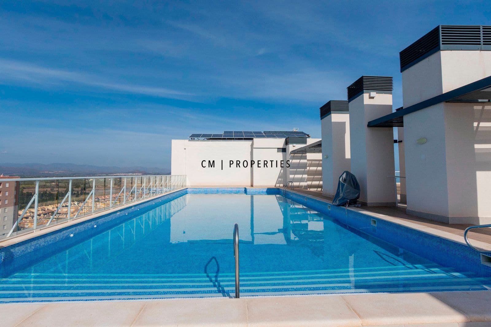 2 camera da letto Appartamento da affittare in Canet d'En Berenguer con piscina - 1.200 € (Rif: 9306983)