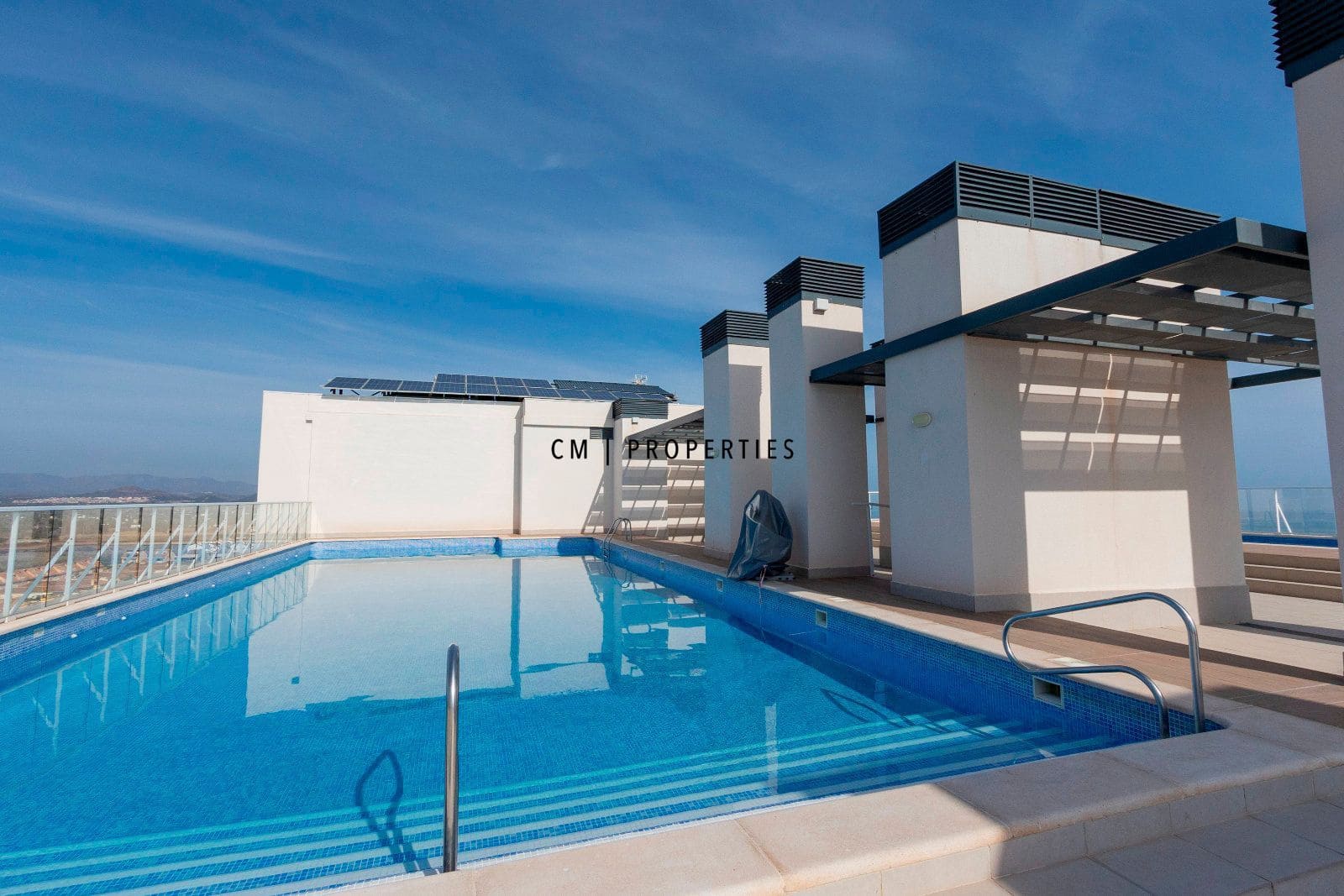 2 camera da letto Appartamento da affittare in Canet d'En Berenguer con piscina - 1.200 € (Rif: 9306983)