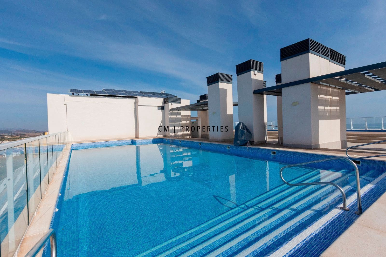 2 camera da letto Appartamento da affittare in Canet d'En Berenguer con piscina - 1.200 € (Rif: 9306983)