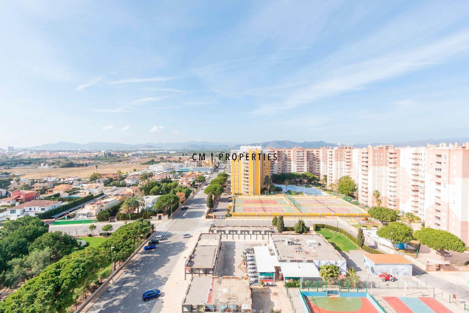 2 camera da letto Appartamento da affittare in Canet d'En Berenguer con piscina - 1.200 € (Rif: 9306983)