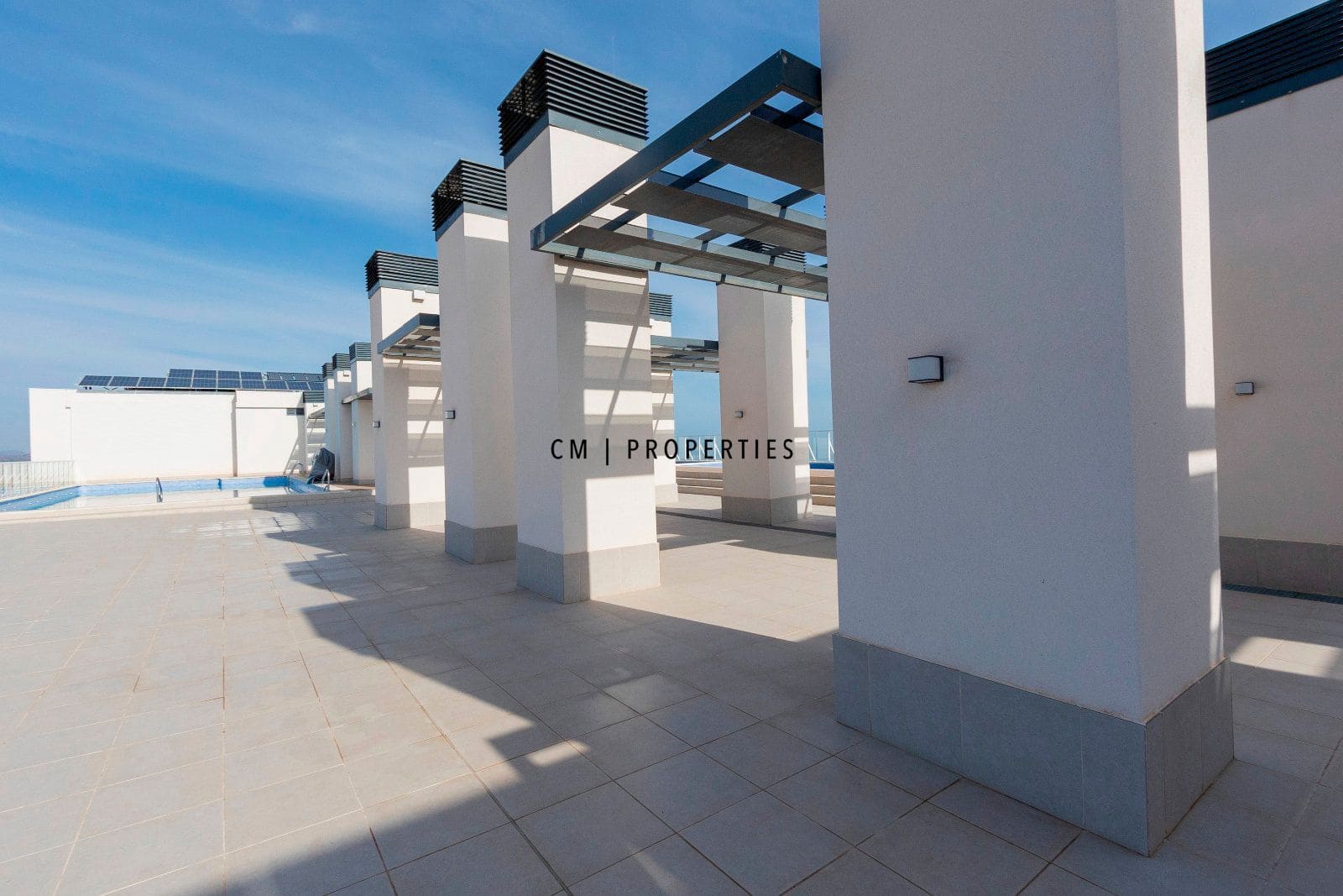 2 camera da letto Appartamento da affittare in Canet d'En Berenguer con piscina - 1.200 € (Rif: 9306983)