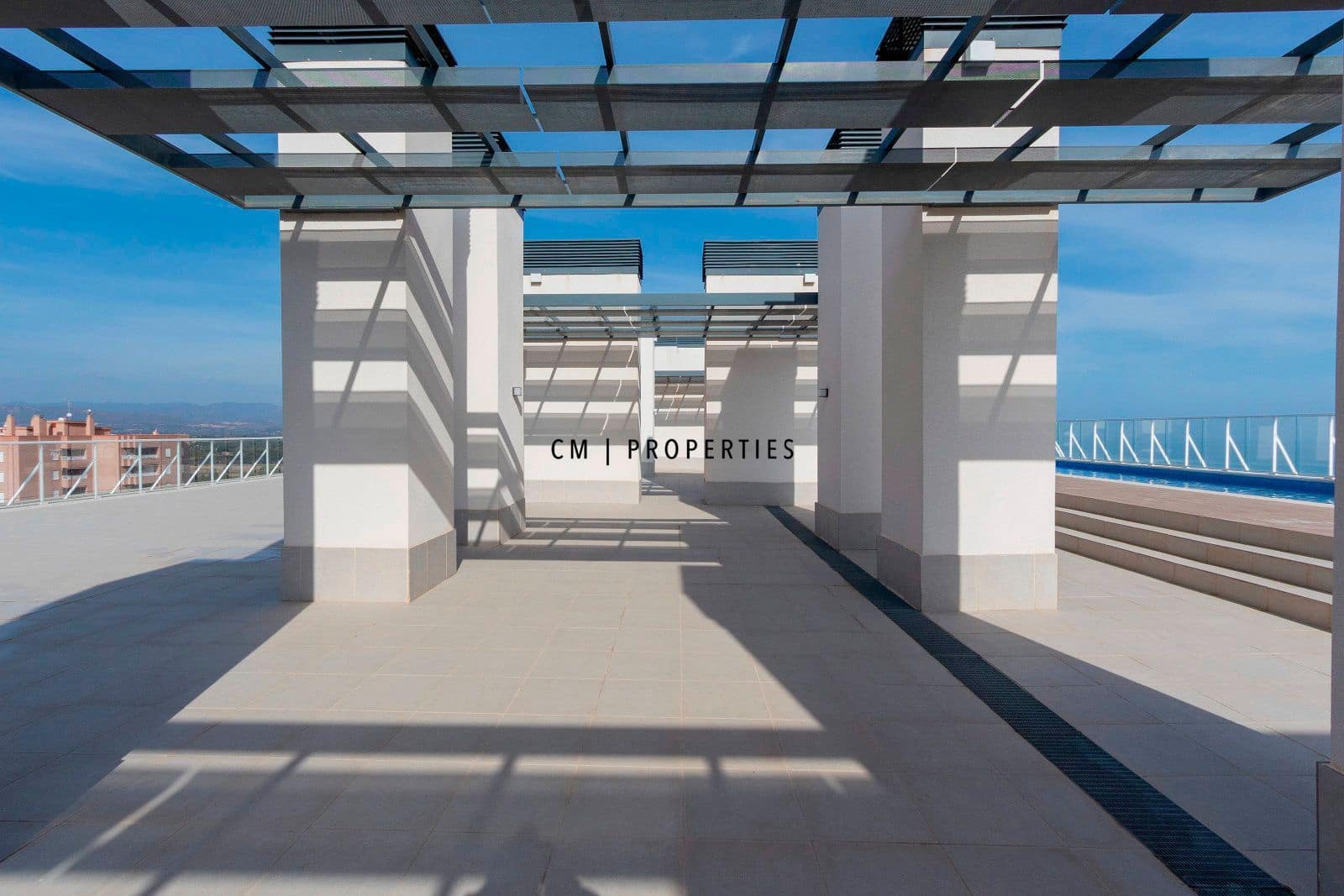 2 camera da letto Appartamento da affittare in Canet d'En Berenguer con piscina - 1.200 € (Rif: 9306983)