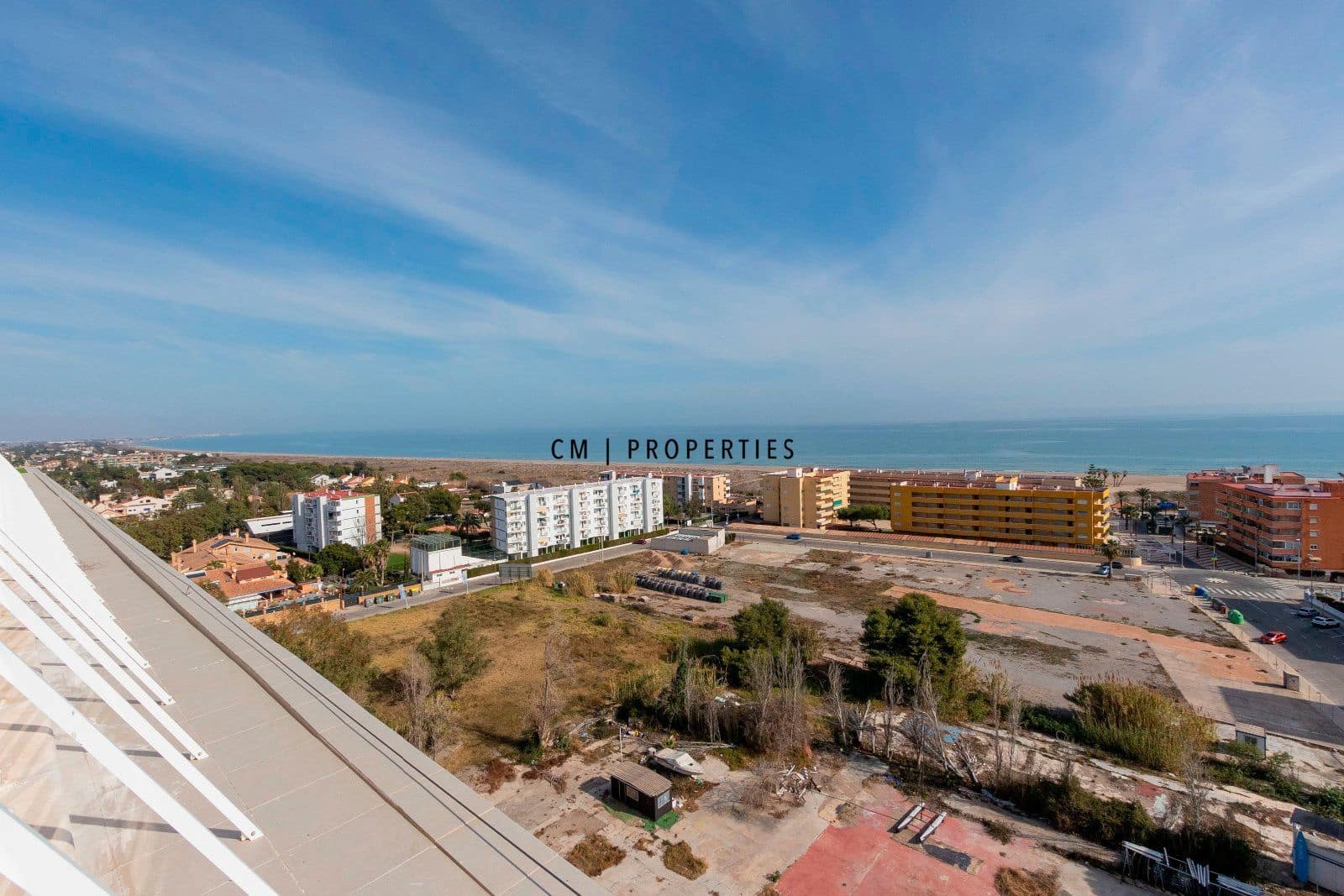 2 camera da letto Appartamento da affittare in Canet d'En Berenguer con piscina - 1.200 € (Rif: 9306983)