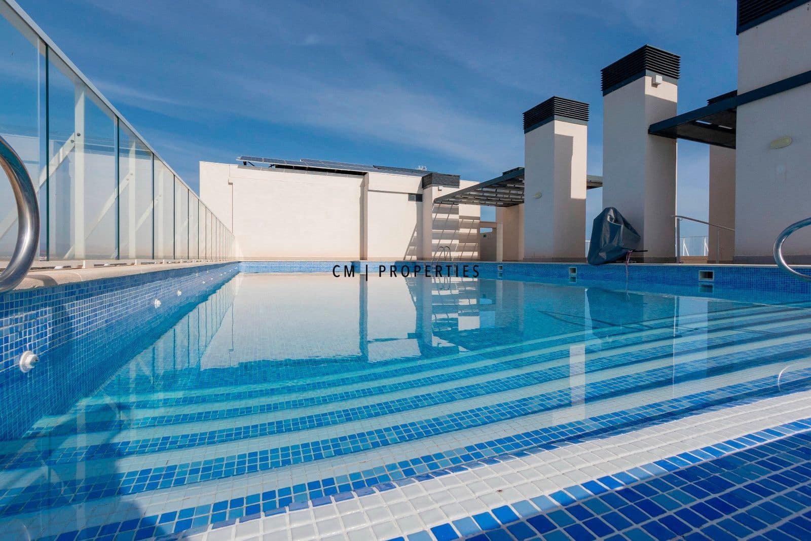 2 camera da letto Appartamento da affittare in Canet d'En Berenguer con piscina - 1.200 € (Rif: 9306983)