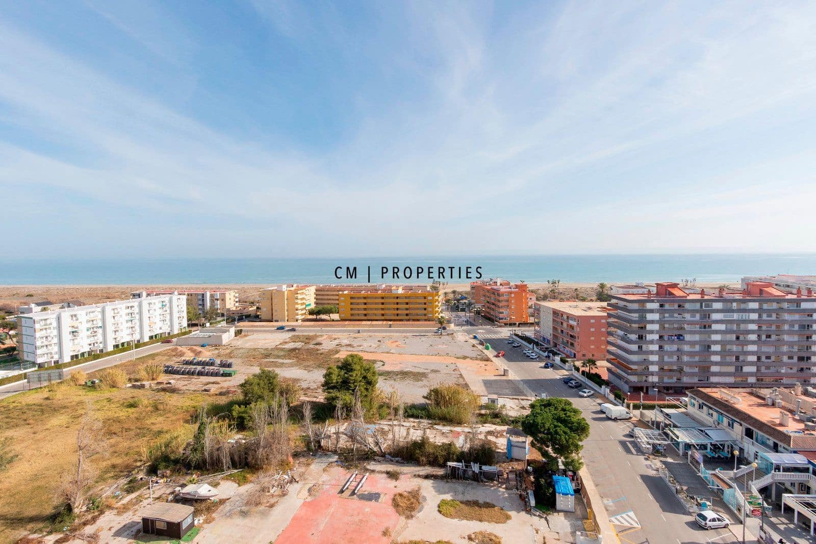 2 camera da letto Appartamento da affittare in Canet d'En Berenguer con piscina - 1.200 € (Rif: 9306983)